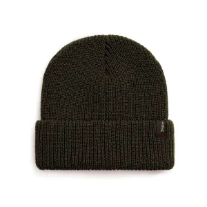 Brixton - Heist - Beanie - Dark Olive