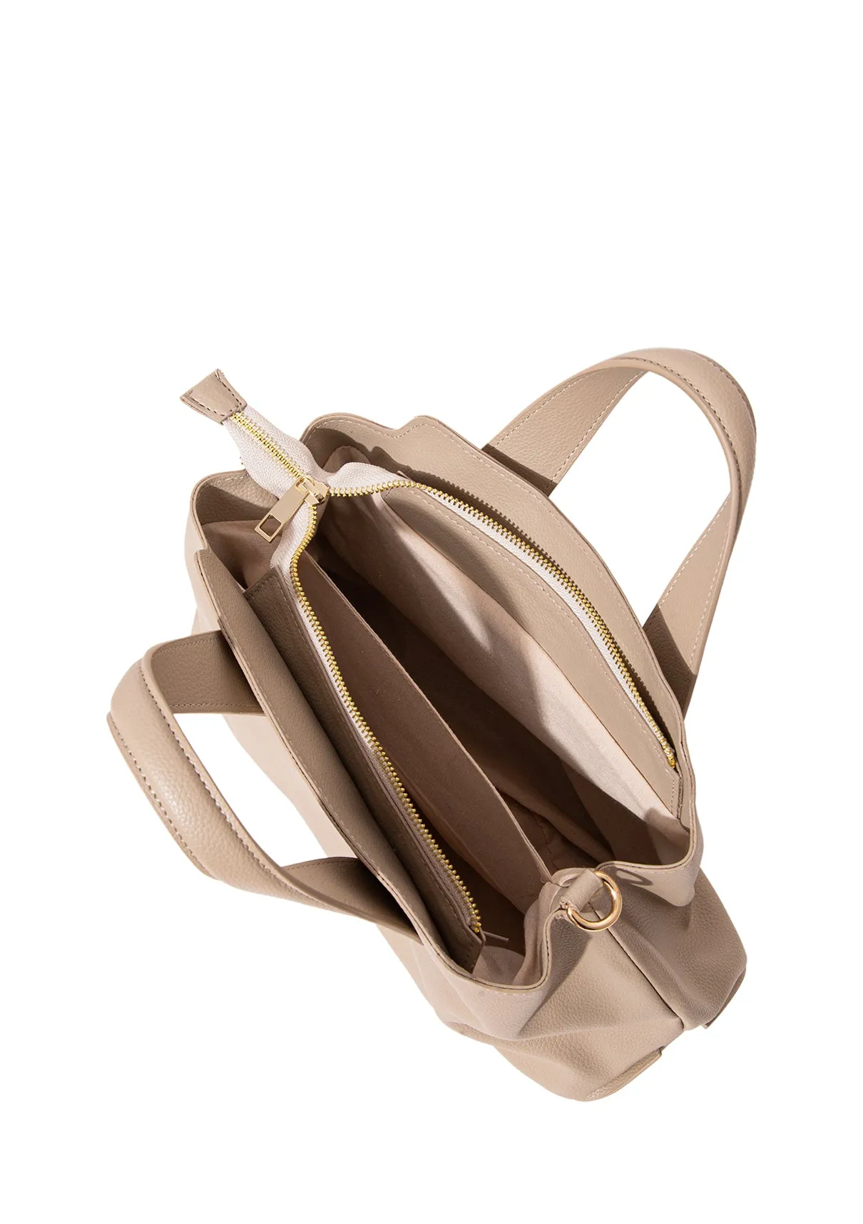 Brown Bag