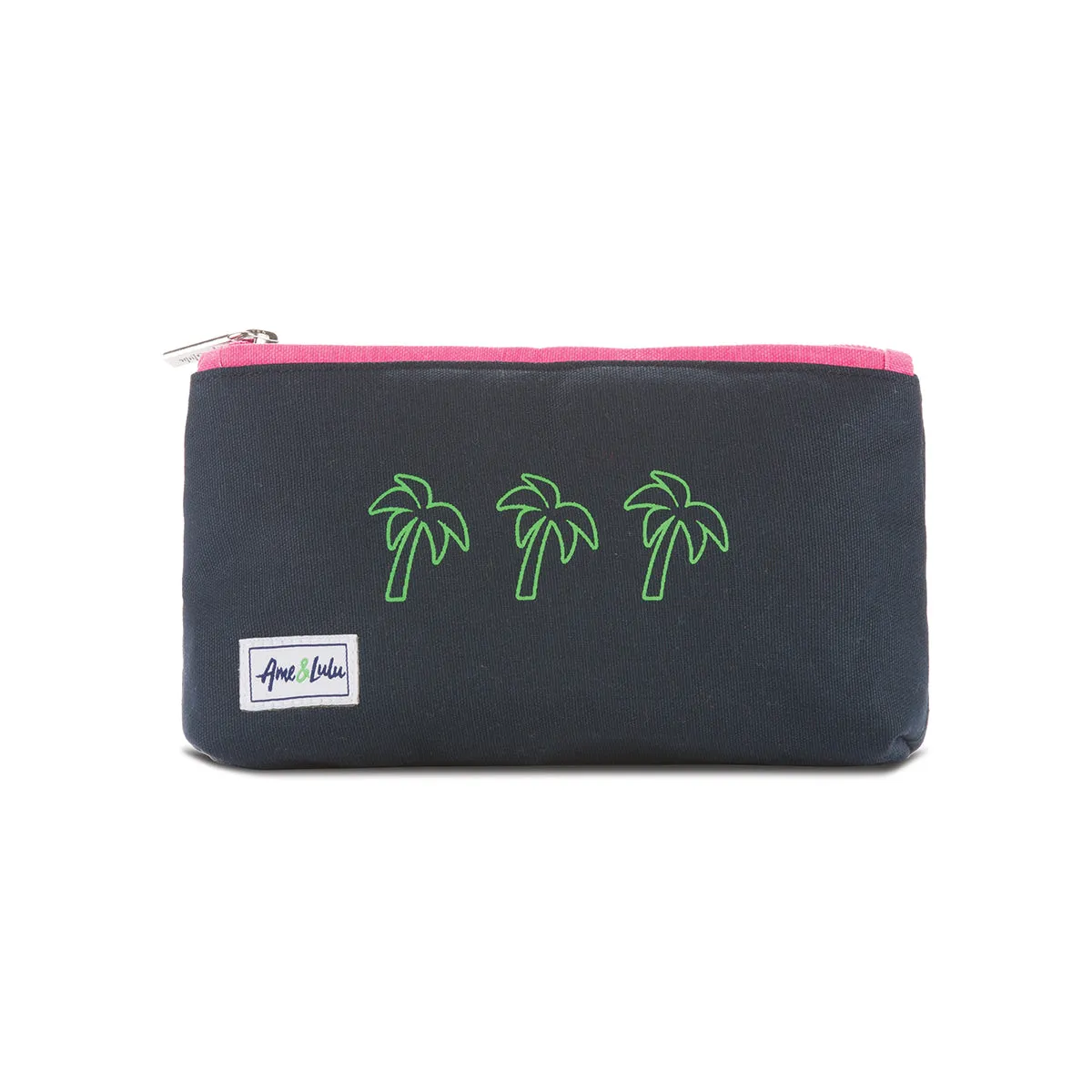 Brush It Off Cosmetic Case