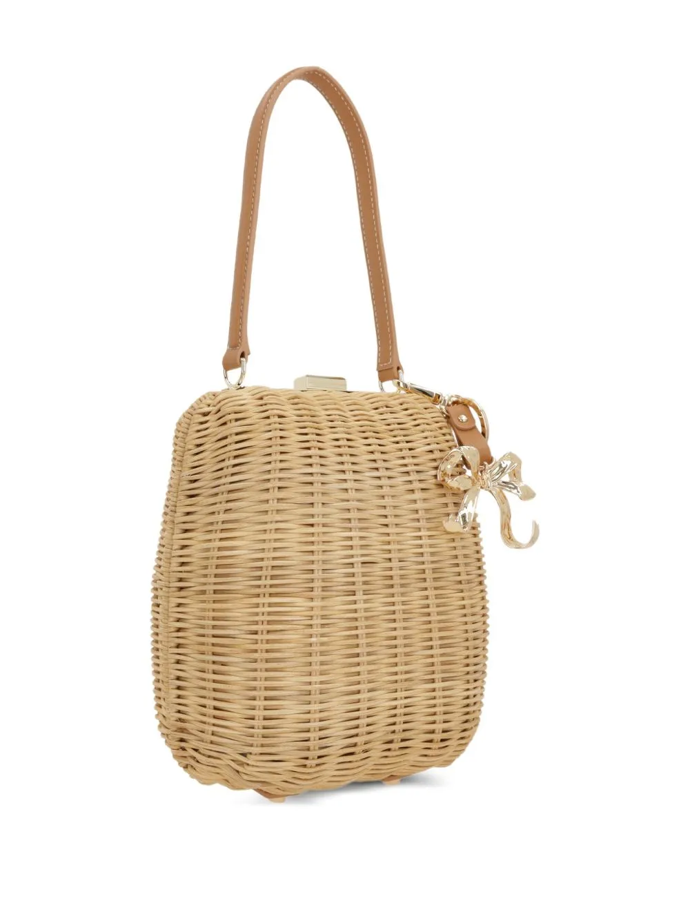 BUCKET BAGS