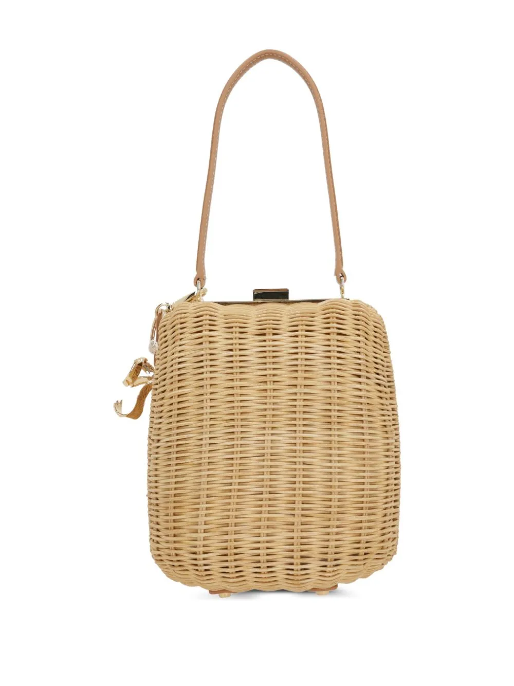 BUCKET BAGS