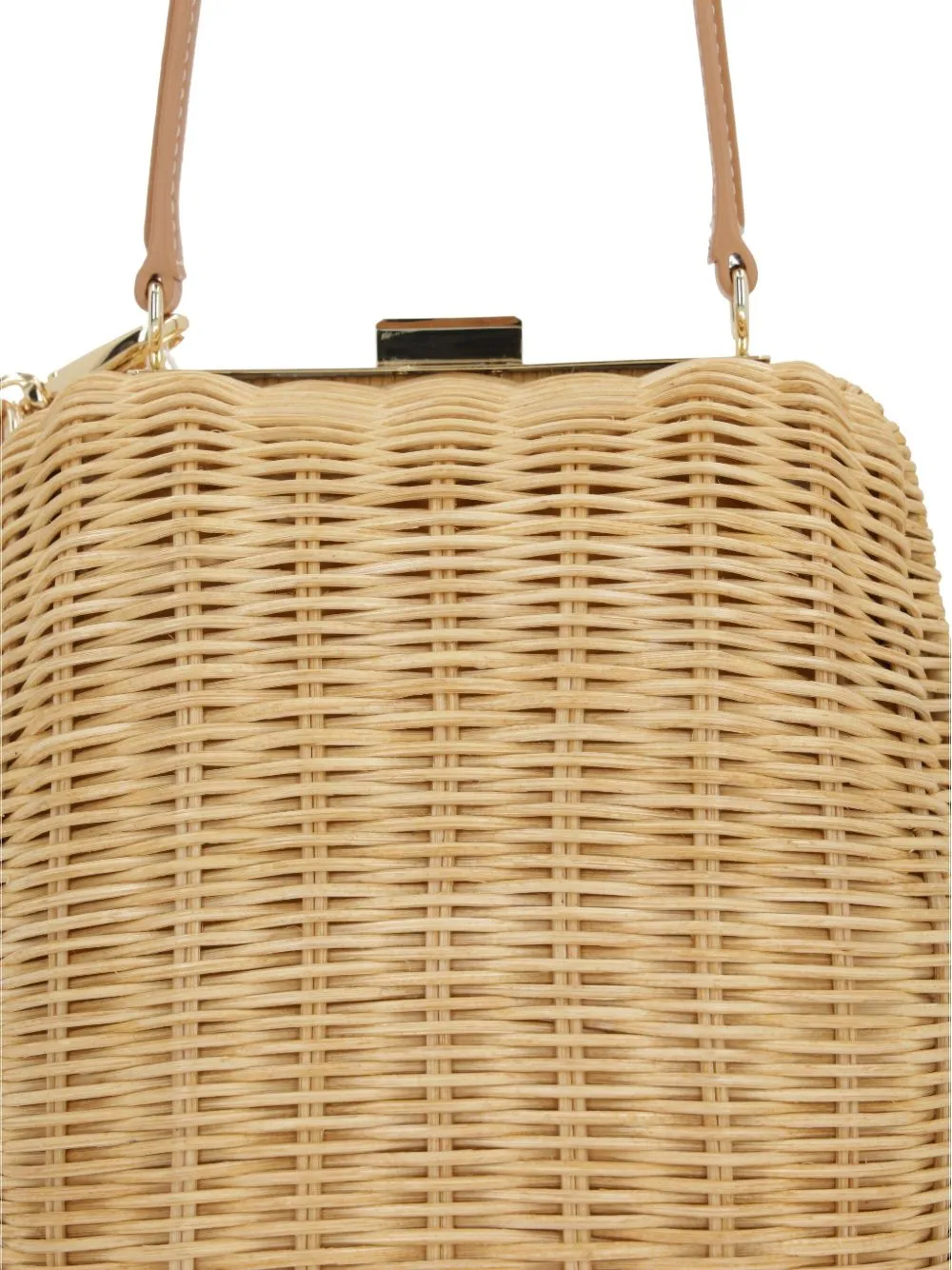 BUCKET BAGS