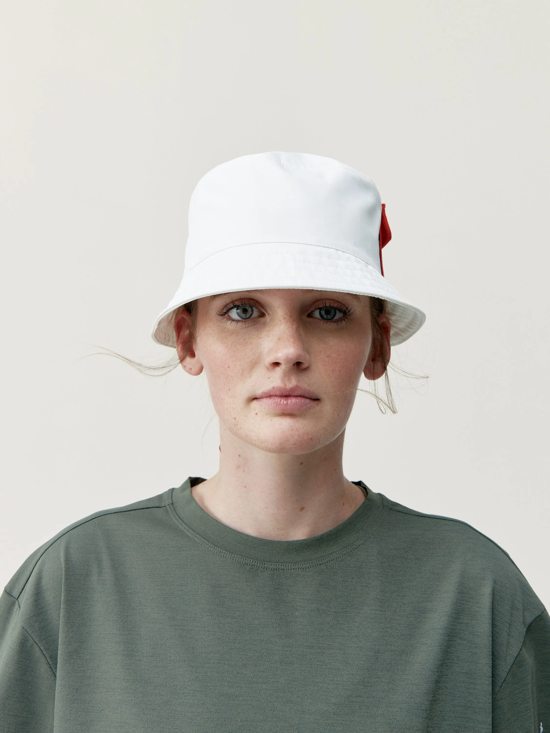 Bucket Sun Coral Bright