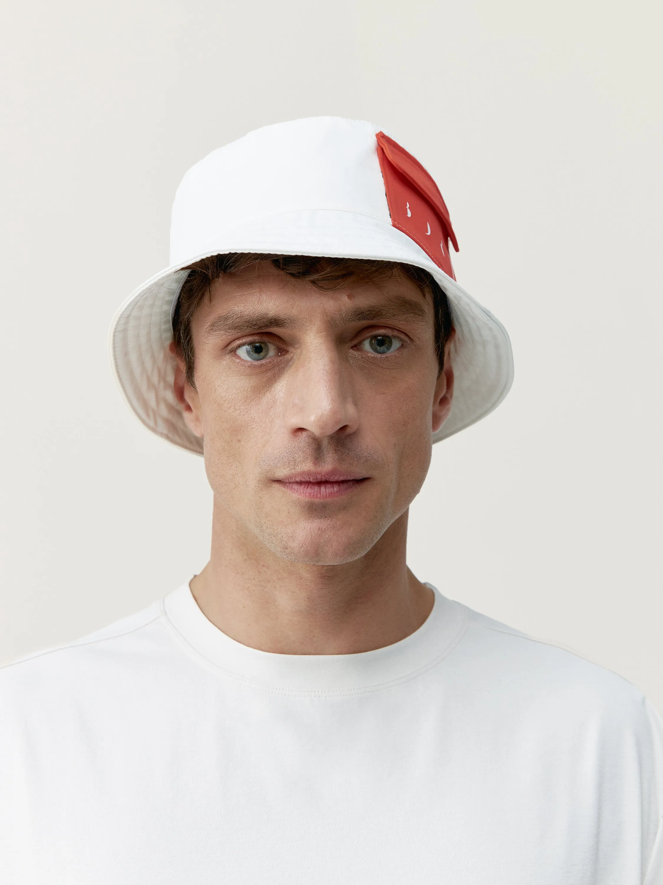 Bucket Sun Coral Bright