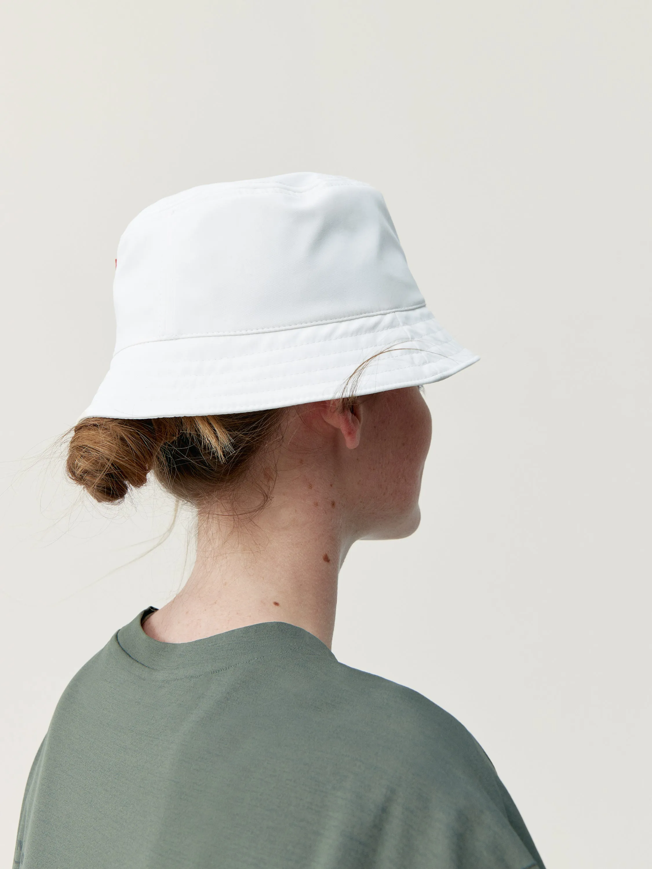 Bucket Sun Coral Bright