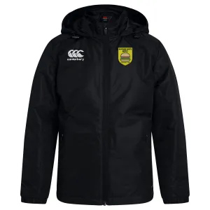 Burger Boys RFC Club Vaposhield Stadium Jacket by Canterbury
