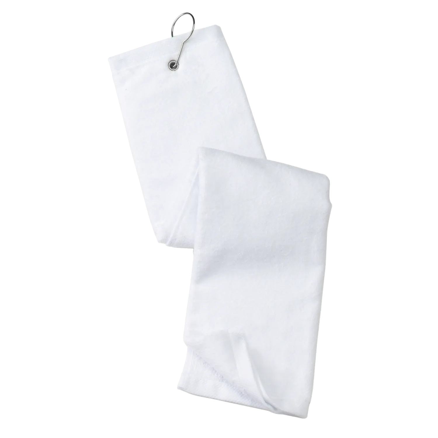 C1435 Grommeted Tri-Fold Golf Towel