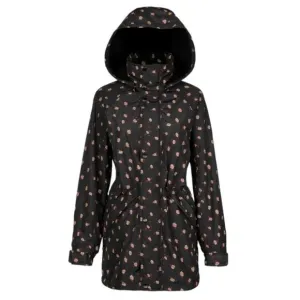 Cabi Womens M Rainy Day Hooded Jacket
