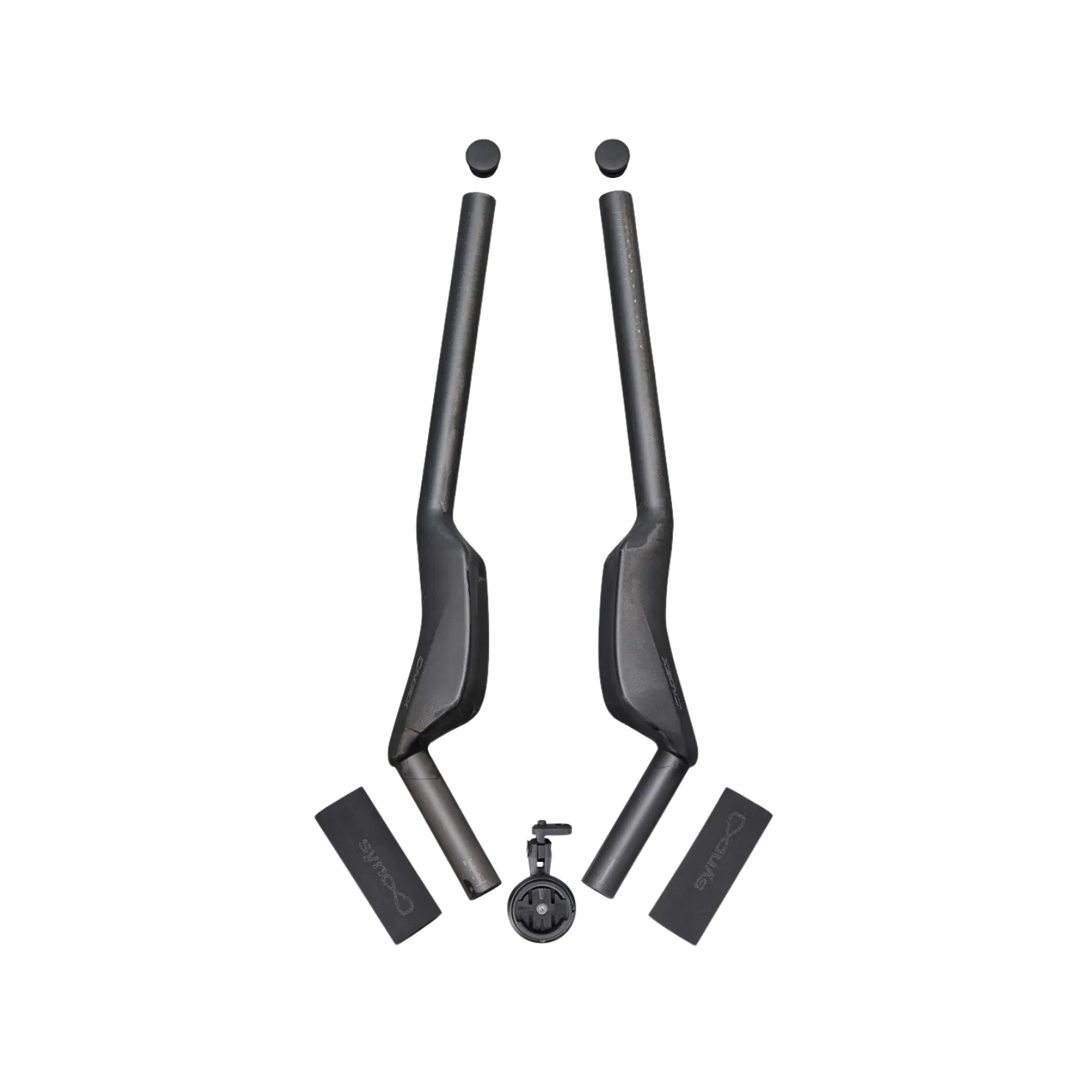 Cadex Tri Sync Evo Extensions