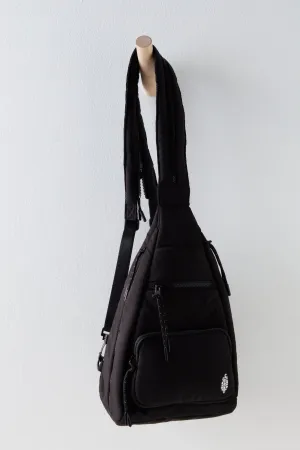 Cakewalk Sling Coastal Navy