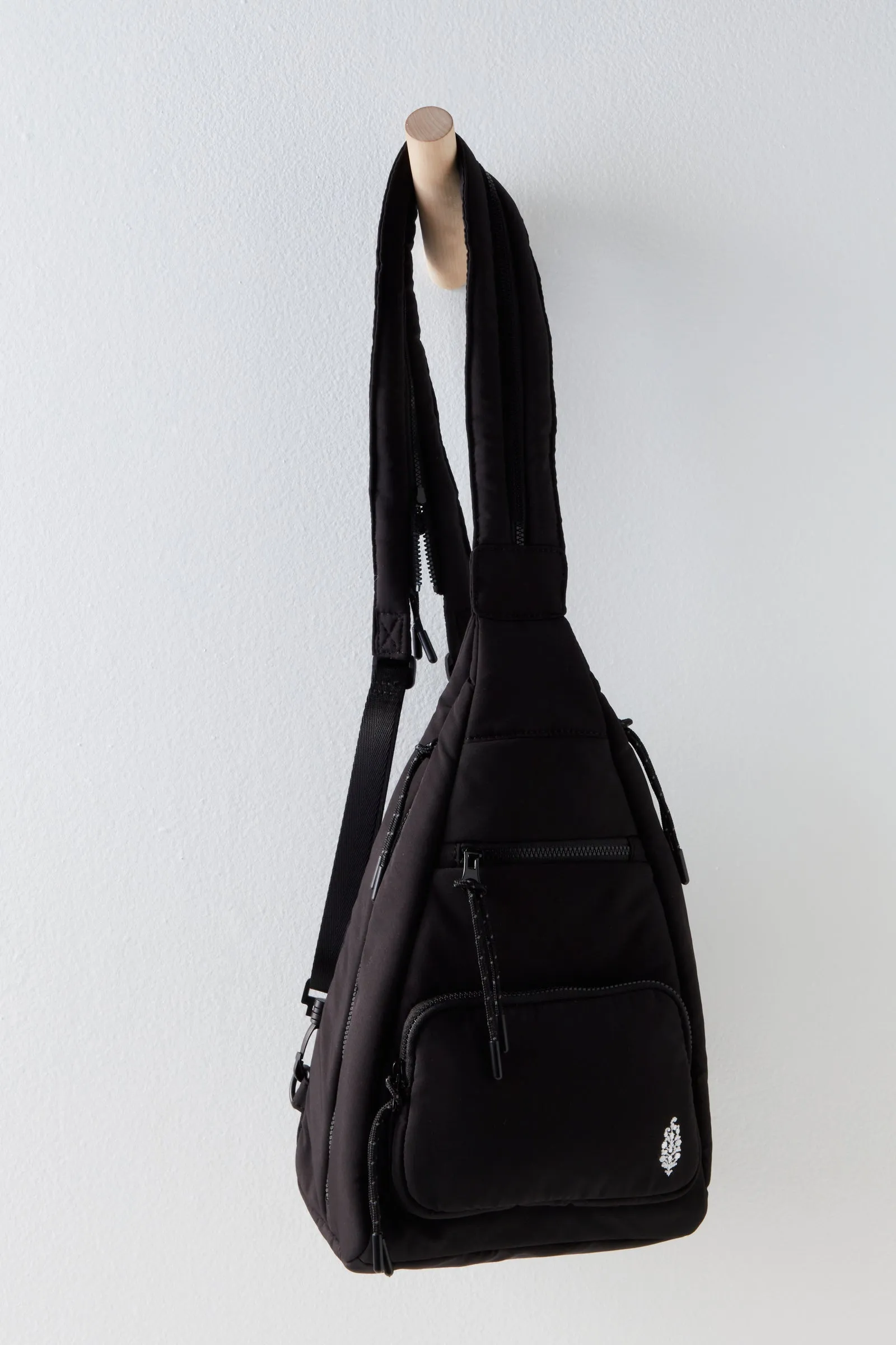 Cakewalk Sling Coastal Navy