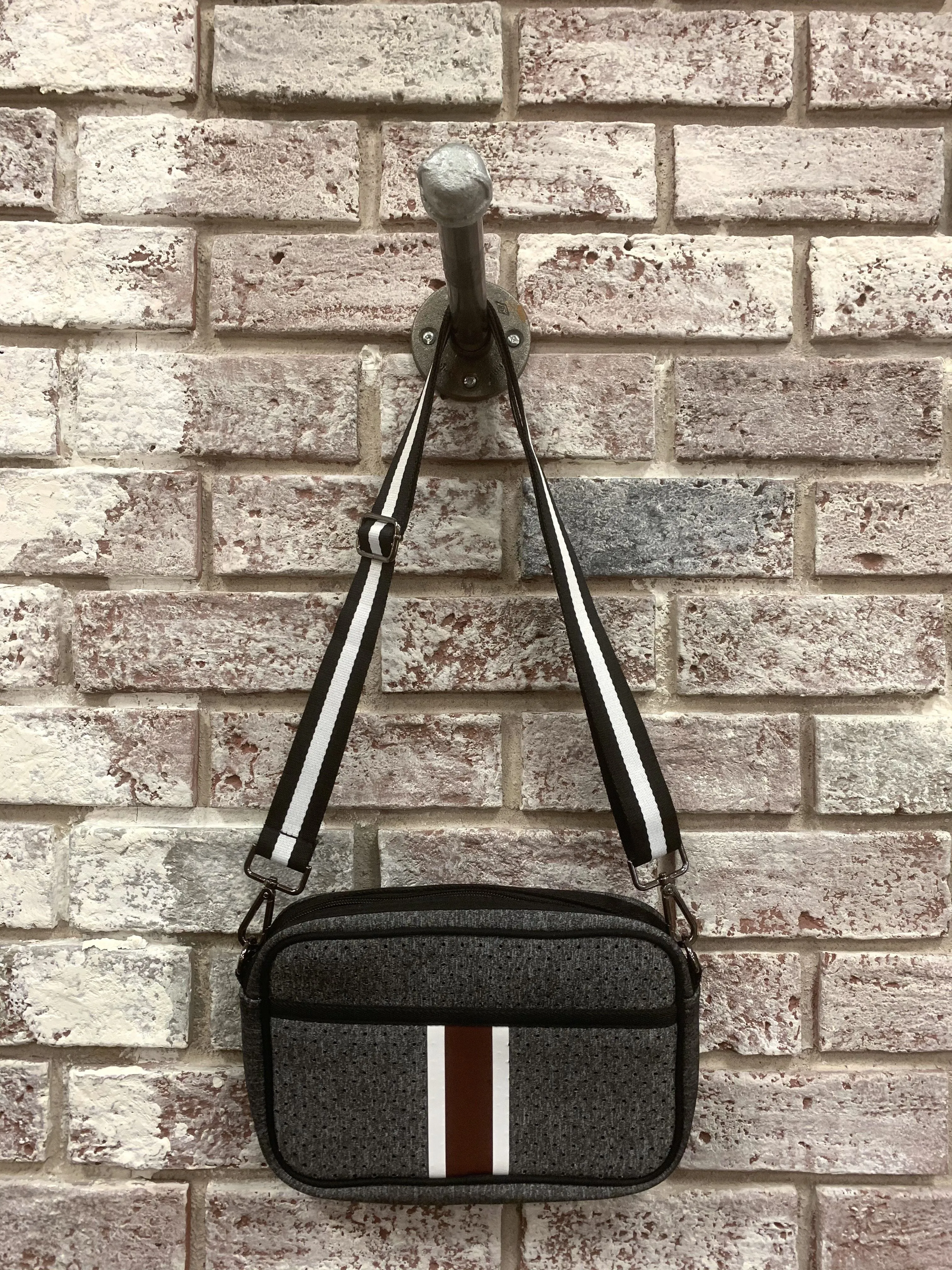 Cam Neoprene Camera Bag