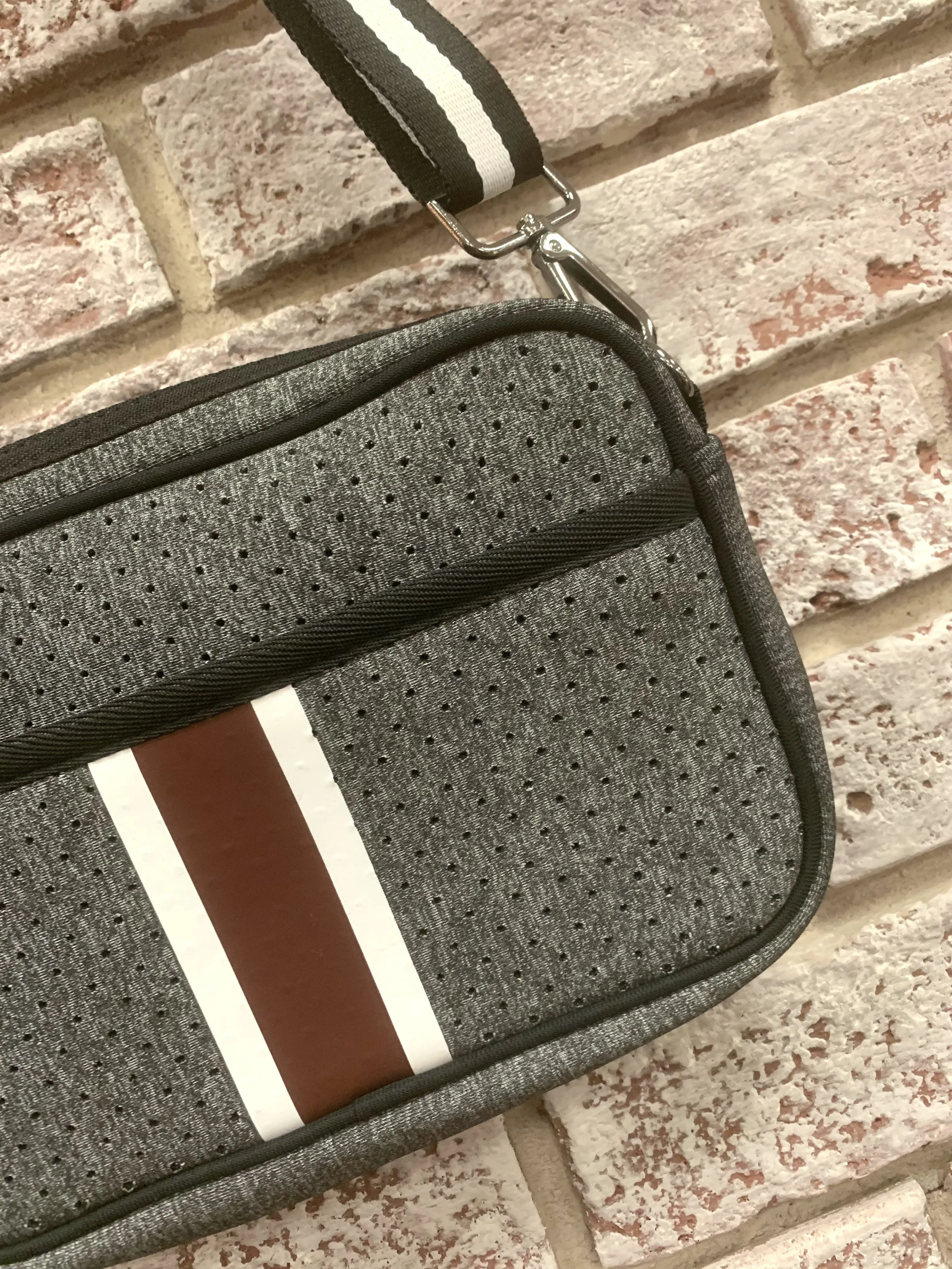 Cam Neoprene Camera Bag