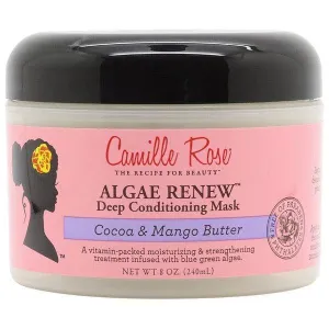 Camille Rose Algae Renew Deep Conditioning Mask 240ml