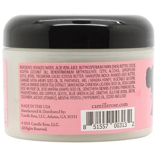 Camille Rose Algae Renew Deep Conditioning Mask 240ml