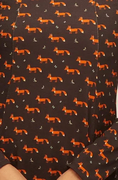 Camisa Fox