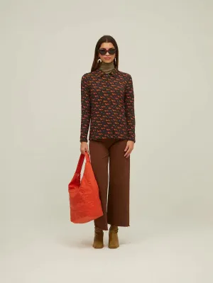 Camisa Fox