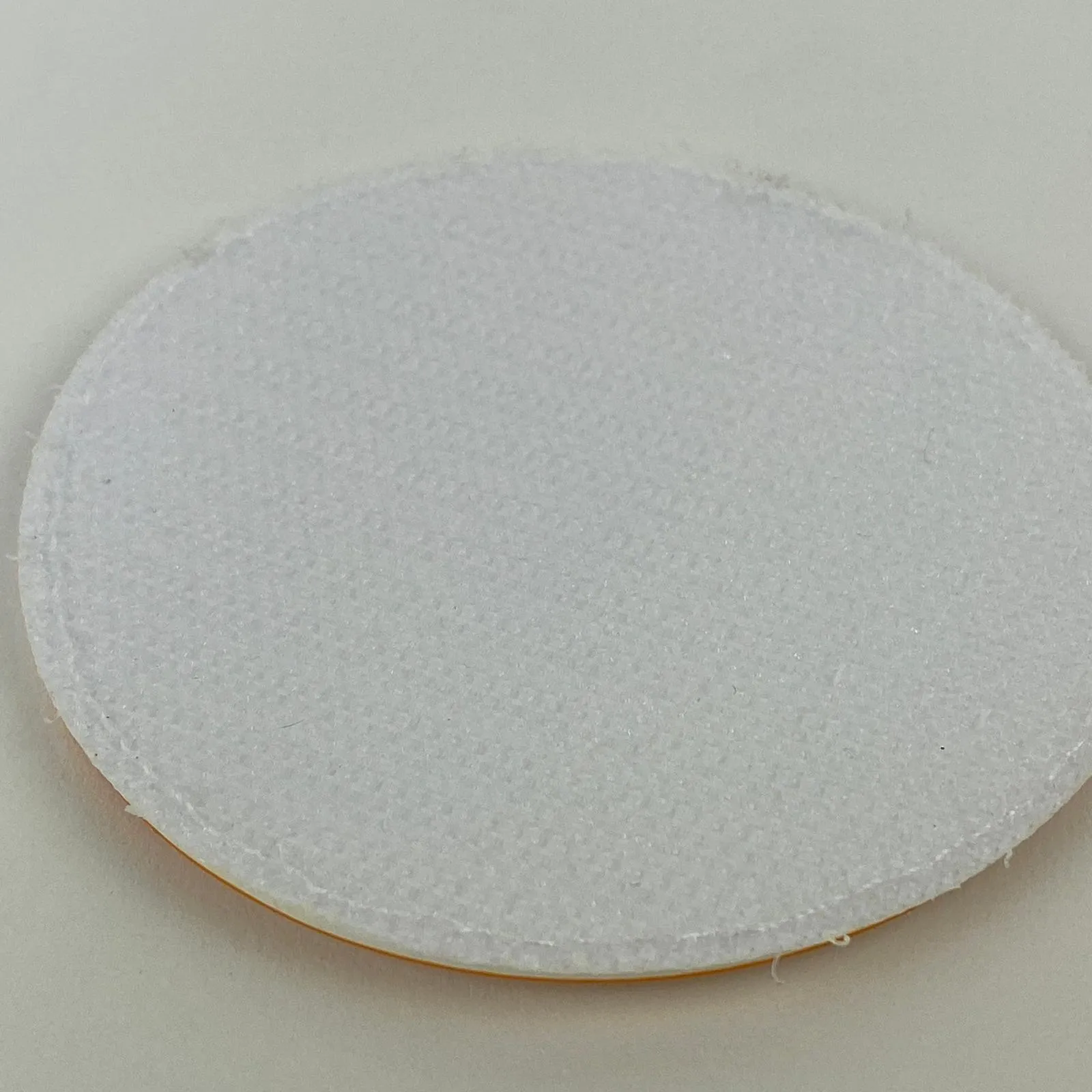 Campnsea - Logo Velcro Patch - RVOD