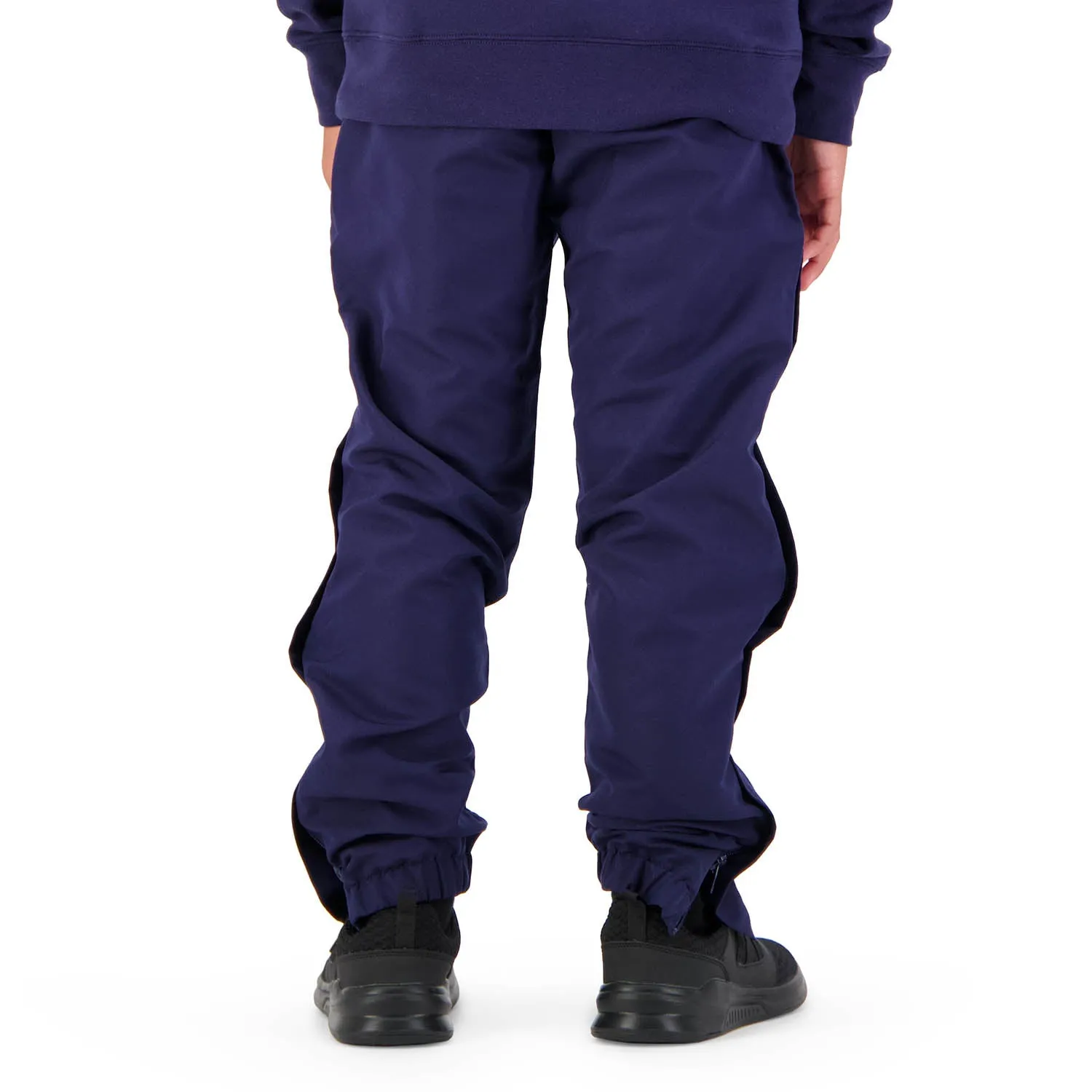Canterbury Boys Uglies Tapered Cuff Stadium Track Pant - 2 Colours