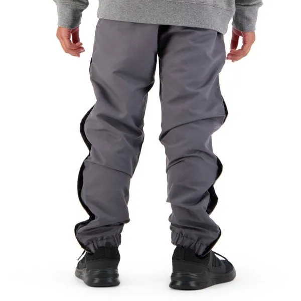 Canterbury Boys Uglies Tapered Cuff Stadium Track Pant - 2 Colours