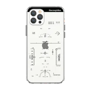 CANVAS iPhone 12 Pro Max Case - Aviat
