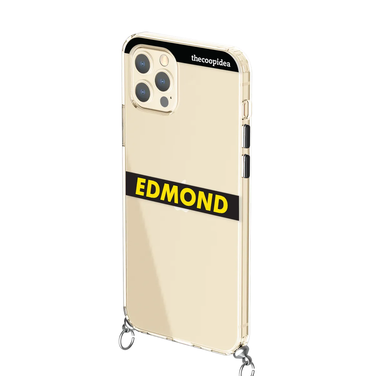 CANVAS iPhone 12 Pro Max Case - Street