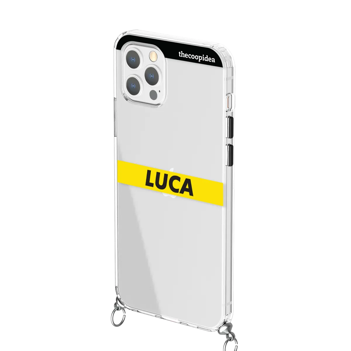 CANVAS iPhone 12 Pro Max Case - Street