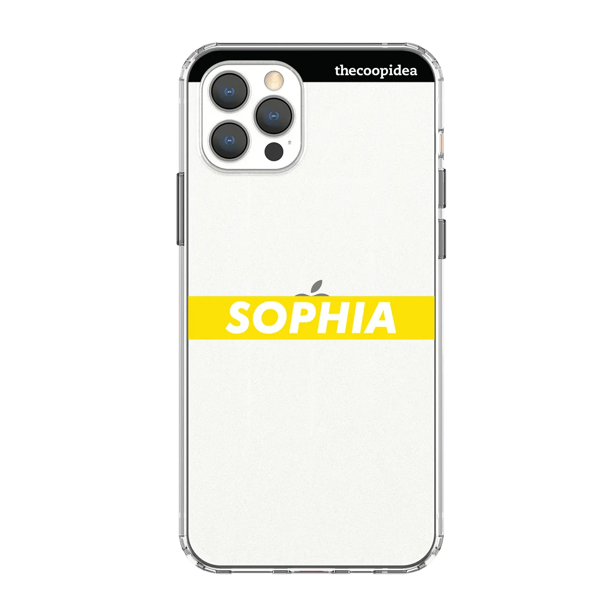 CANVAS iPhone 12 Pro Max Case - Street