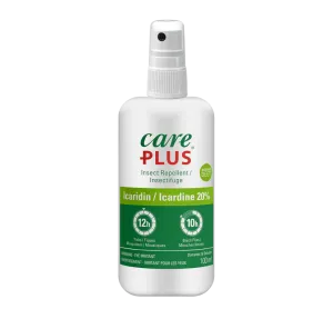 Care Plus Insect Repellent