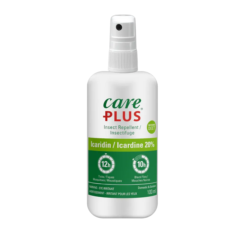 Care Plus Insect Repellent