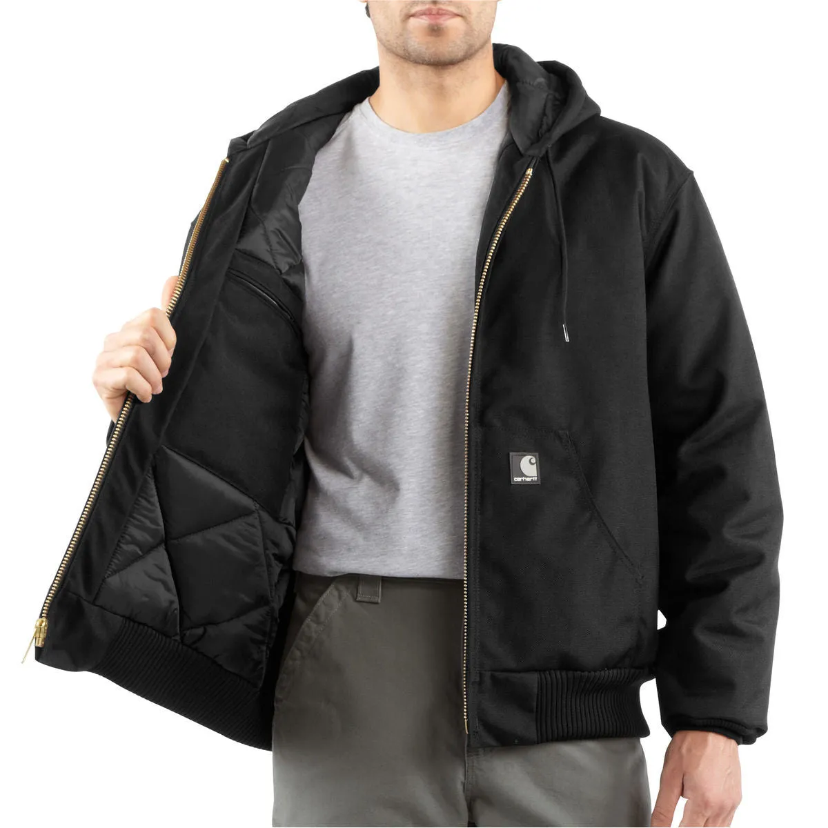Carhartt Extremes® Active Jac/Arctic-Quilt