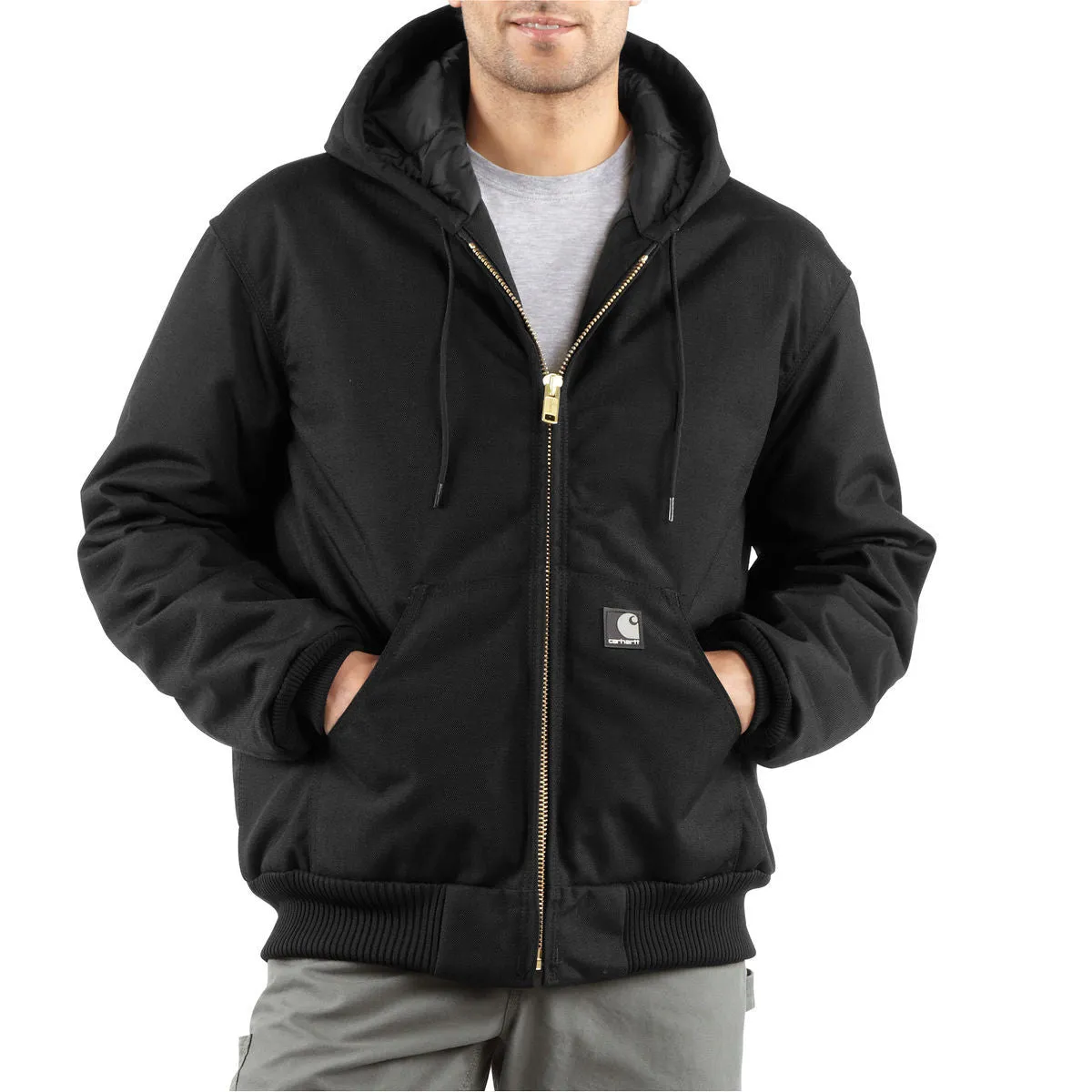 Carhartt Extremes® Active Jac/Arctic-Quilt