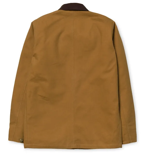 Carhartt WIP Chore Dearborn Canvas Coat