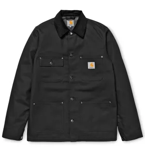 Carhartt WIP Chore Dearborn Canvas Coat