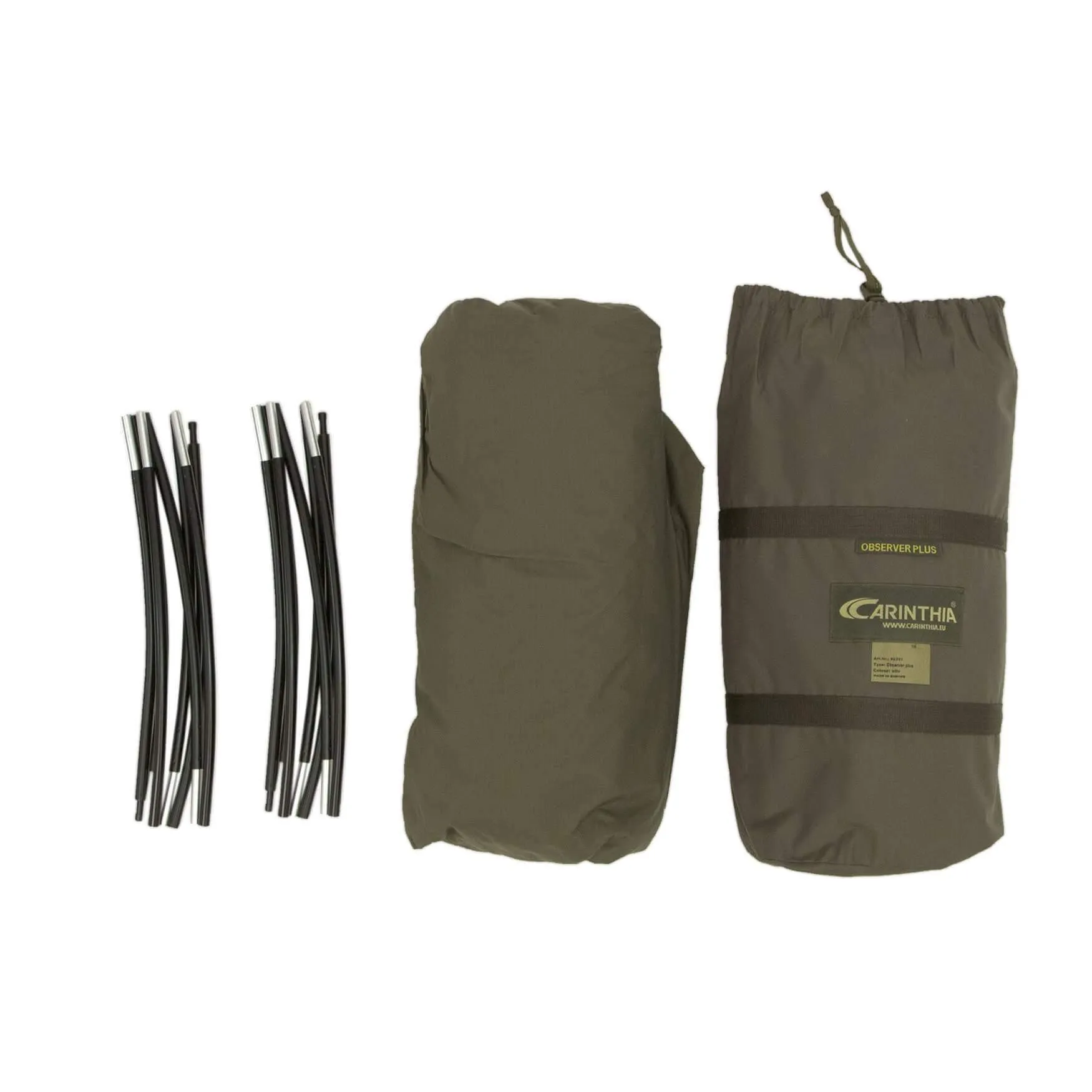 Carinthia Observer Plus Bivy Bag