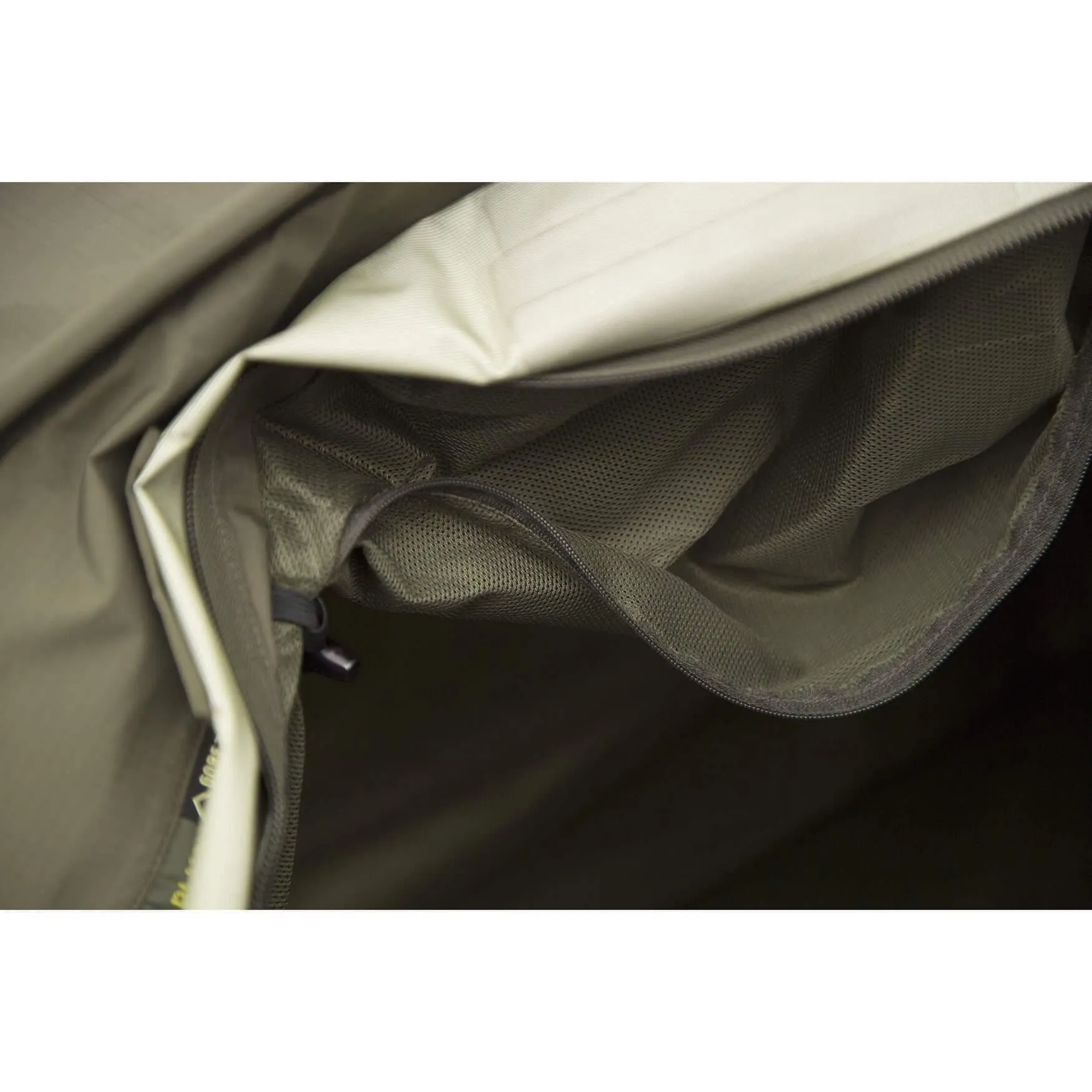 Carinthia Observer Plus Bivy Bag