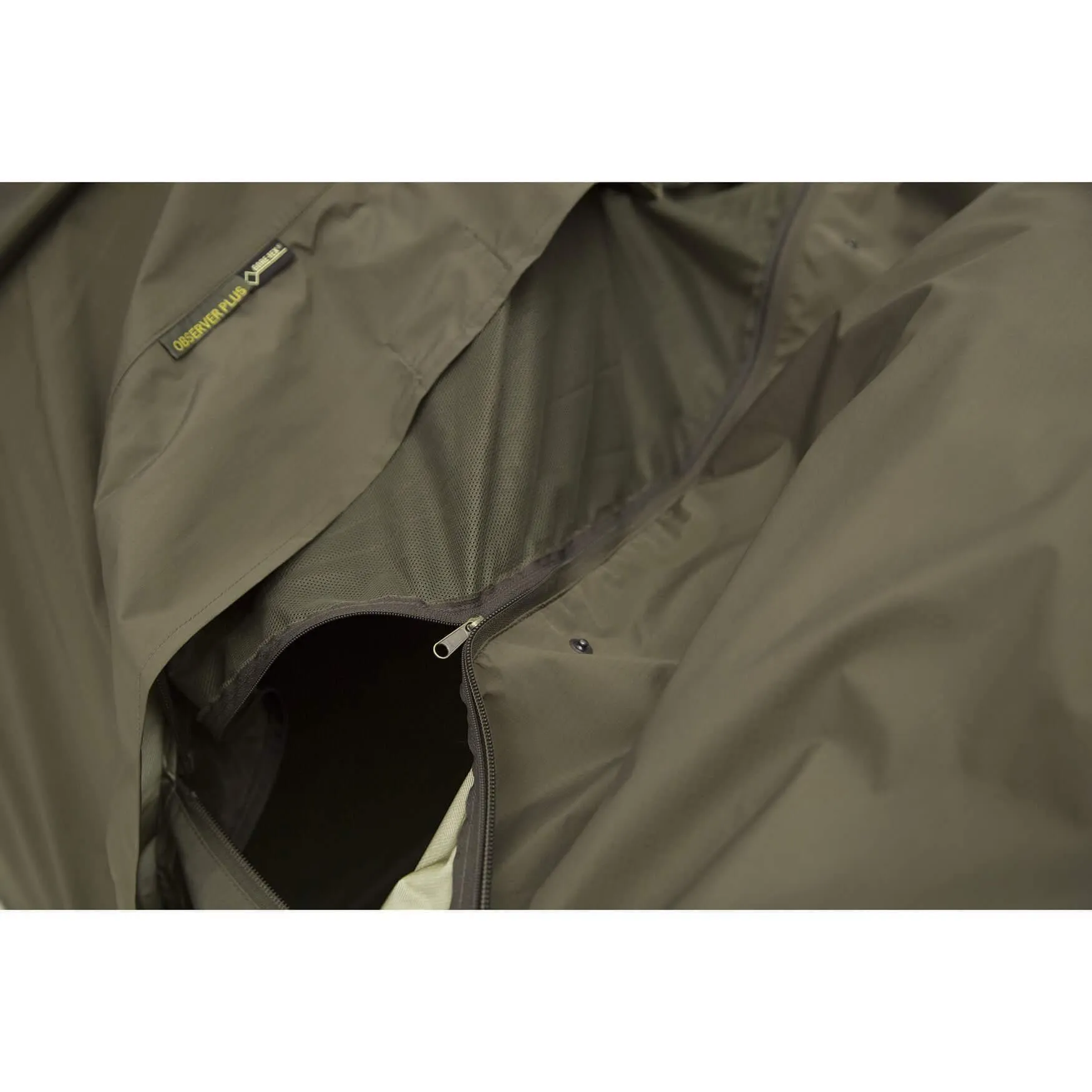 Carinthia Observer Plus Bivy Bag