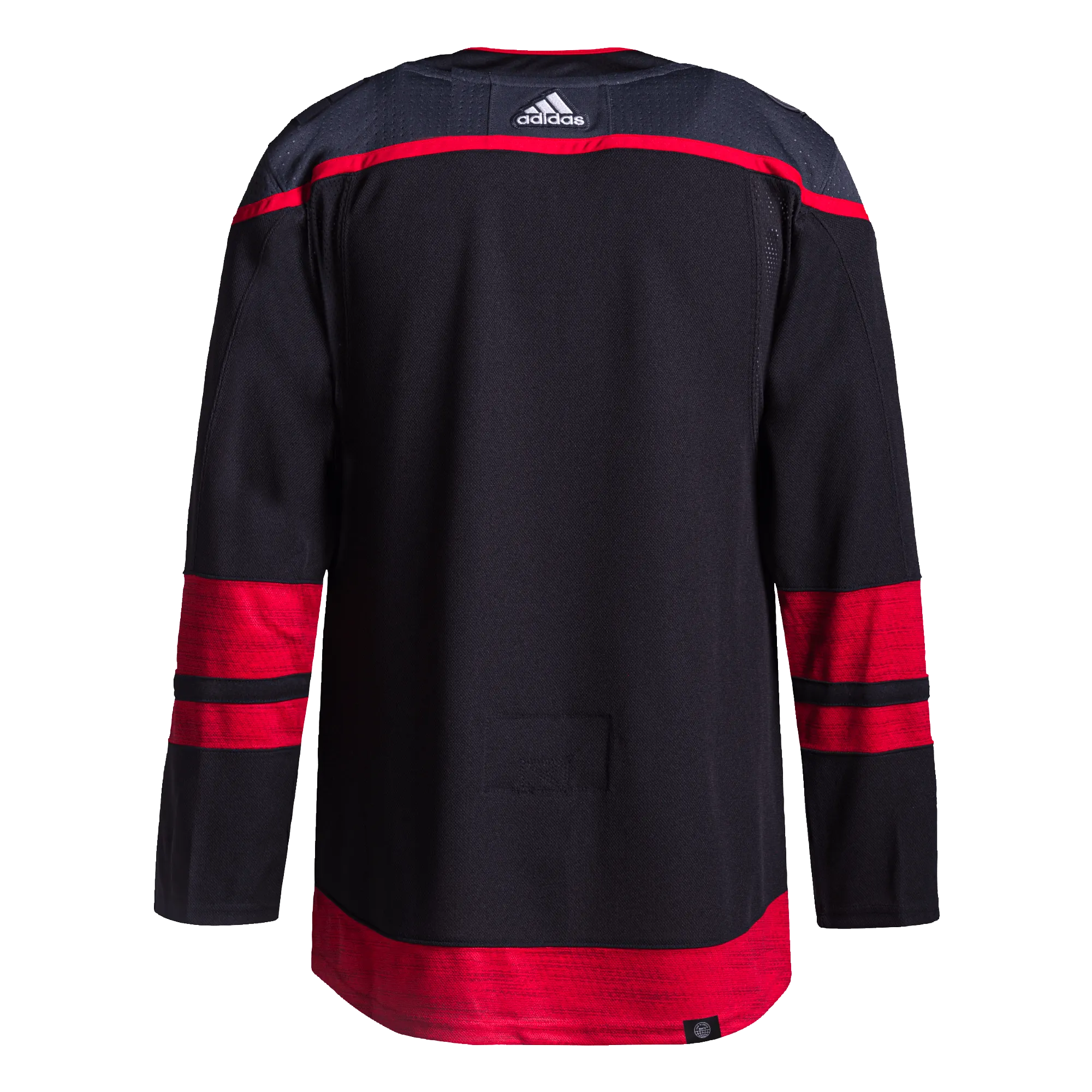 Carolina Hurricanes Alternate Adidas PrimeGreen Senior Jersey