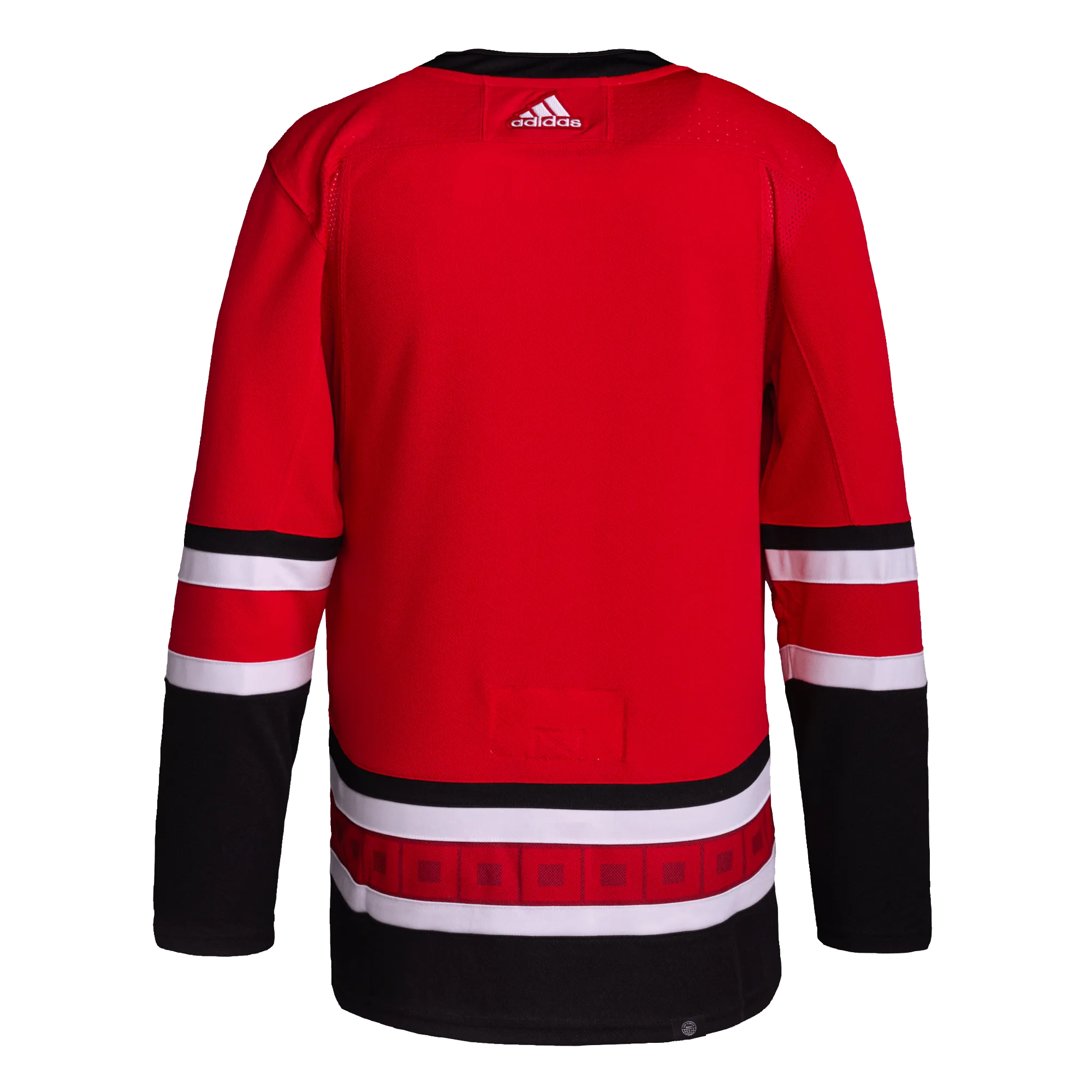Carolina Hurricanes Home Adidas PrimeGreen Senior Jersey