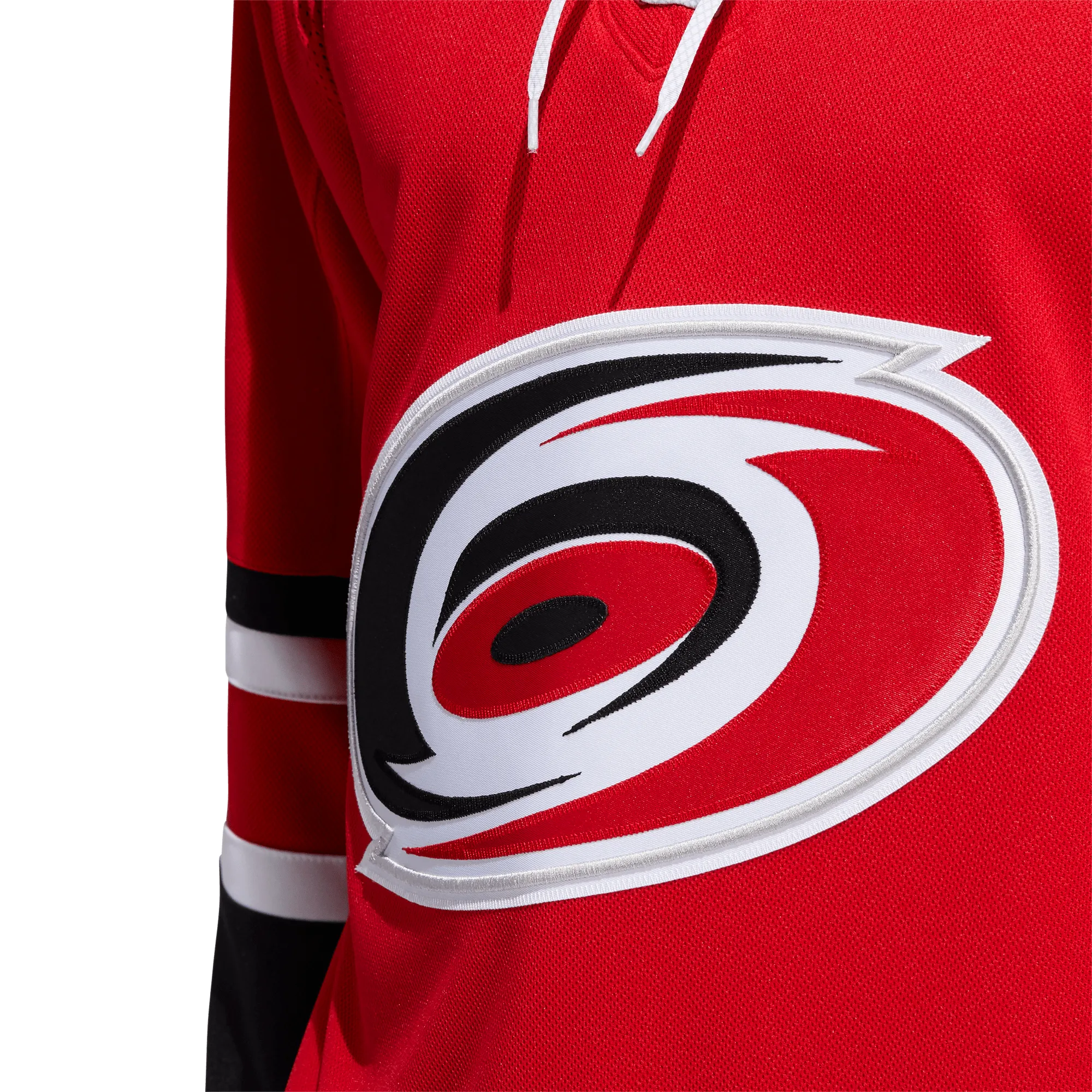 Carolina Hurricanes Home Adidas PrimeGreen Senior Jersey