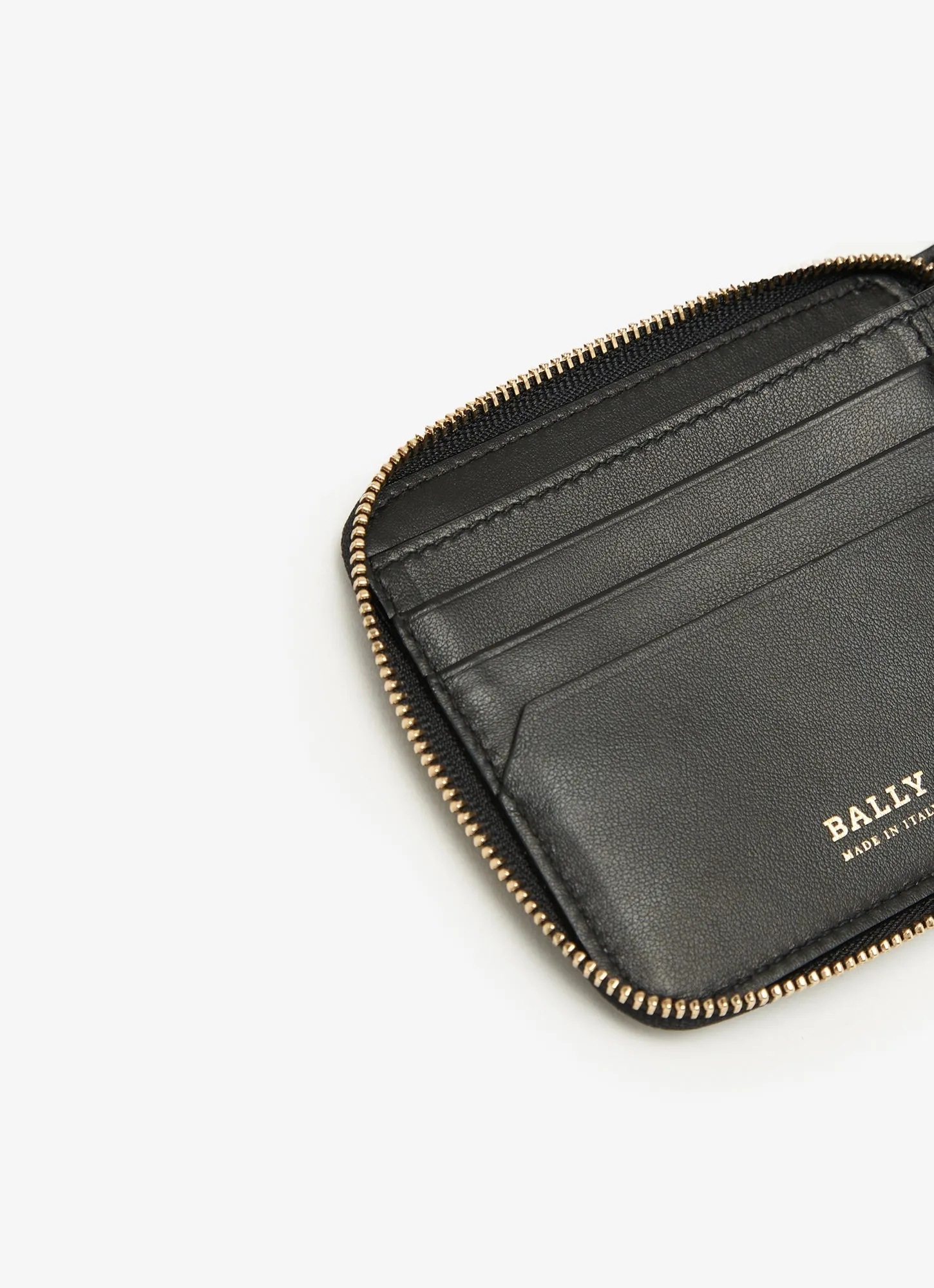 Cassy - Zip Around Wallet