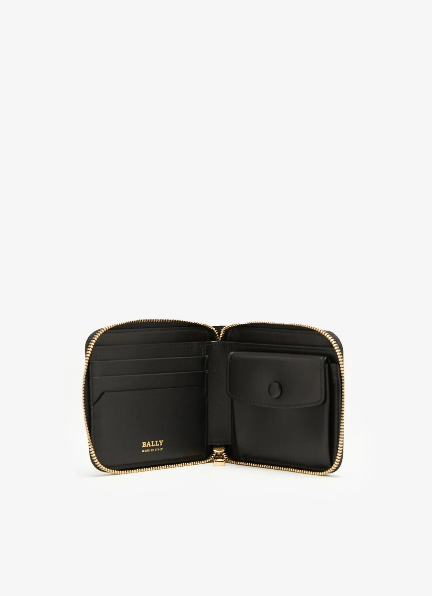 Cassy - Zip Around Wallet