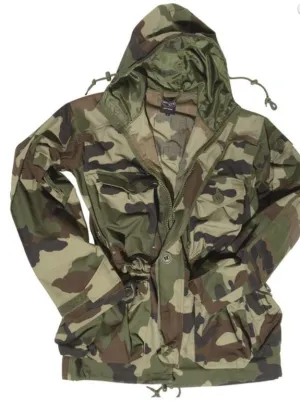 CCE LIGHT WEIGHT SMOCK