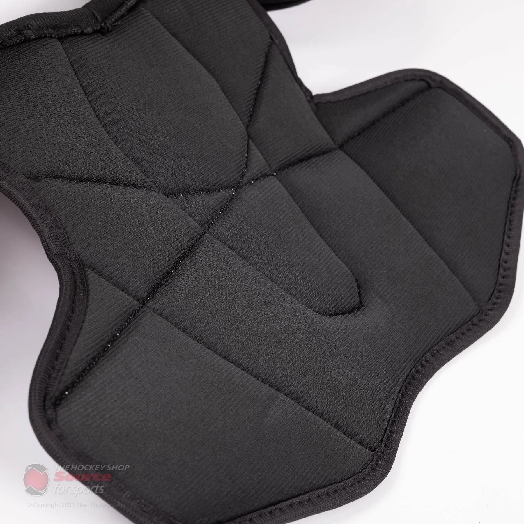 CCM Jetspeed FT475 Junior Hockey Shoulder Pads