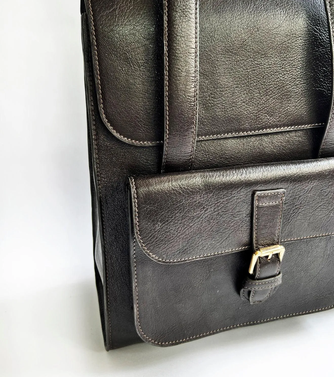 Cedar shoulder bag