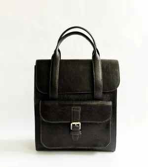 Cedar shoulder bag