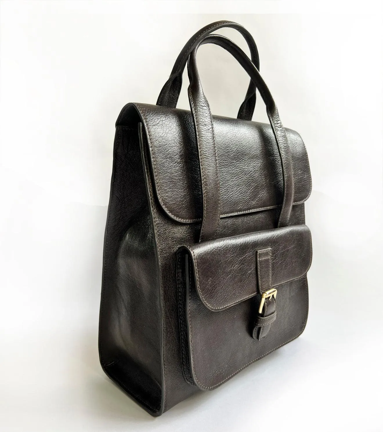 Cedar shoulder bag