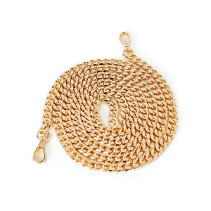 Chain Strap - Gold