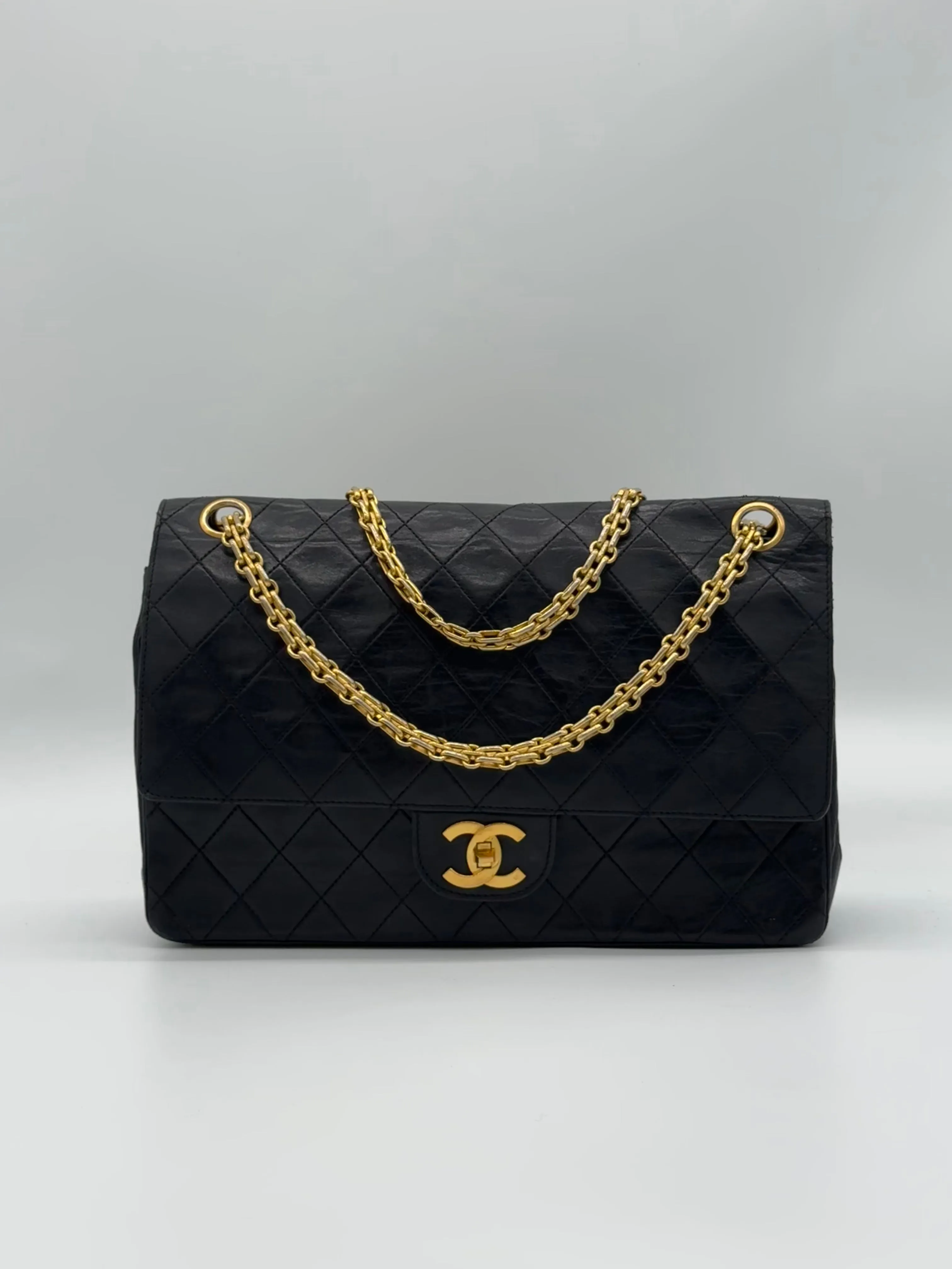 Chanel Reissue Double Flap