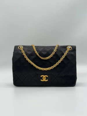 Chanel Reissue Double Flap